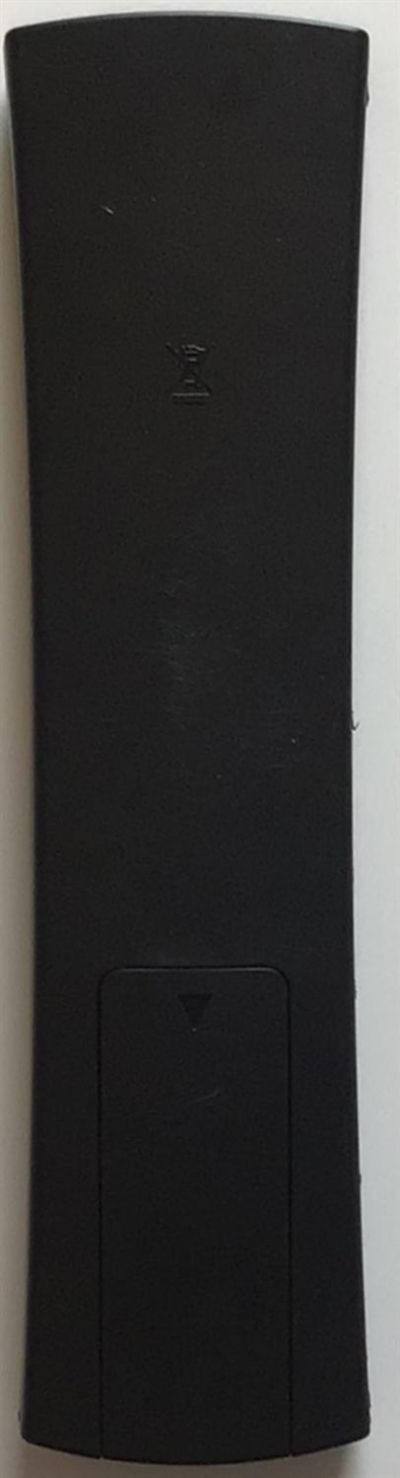 CONTROL REMOTO PARA TV RCA  SMART TV / NUMERO DE PARTE  HR43K - Imagen 2